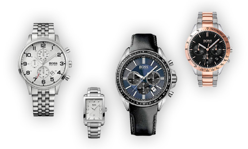 NewHall Watches | Designer Watch Retailer | Shopify Customisation