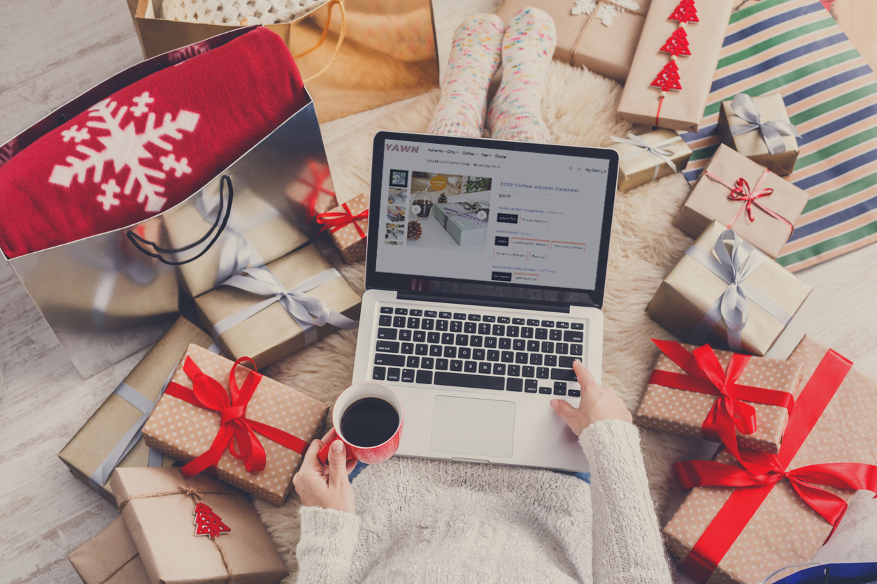 Shopify Christmas revenue generating ideas